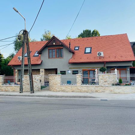 Hotel Linton Apartmanhaz Siófok Zewnętrze zdjęcie